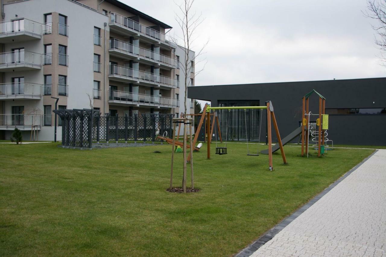 5morz Leo Apartment *