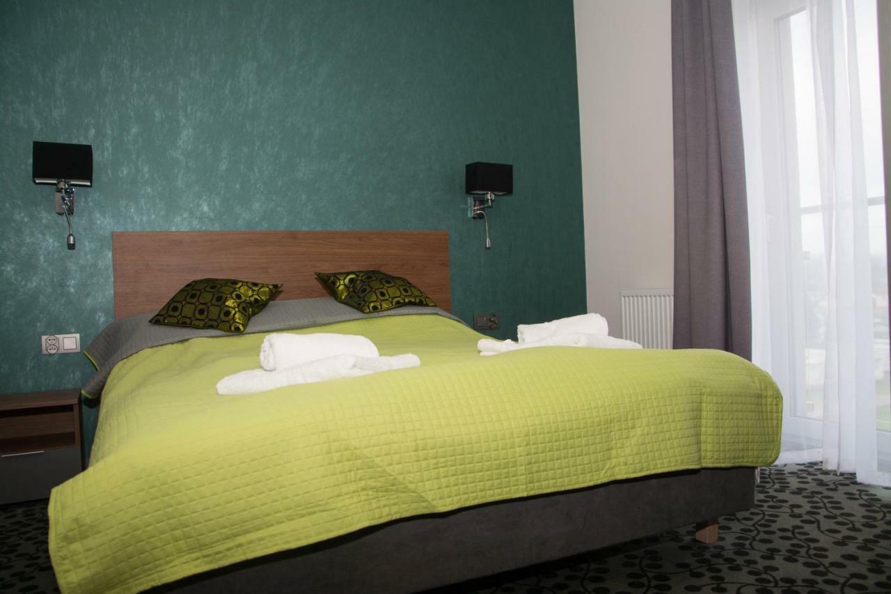 5morz Leo Apartment Sianożęty