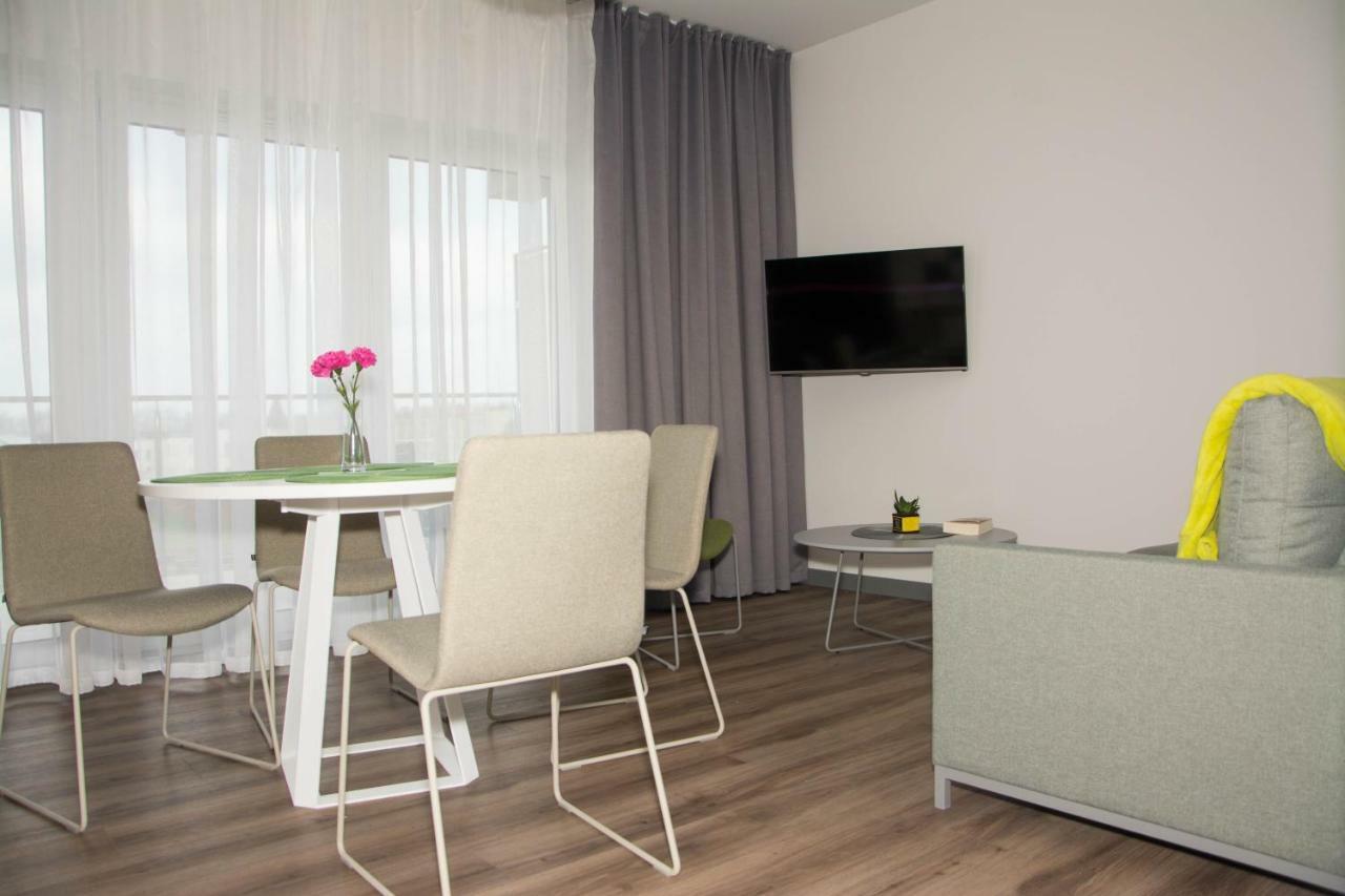Apartment 5morz Leo *